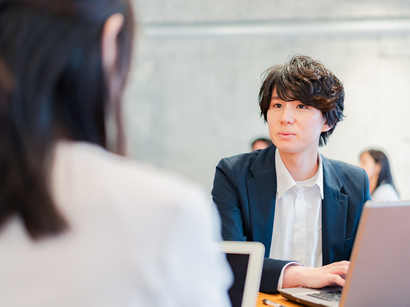 稼働後のフォローアップ体制